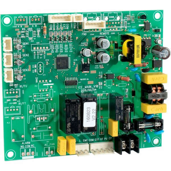 Global Industrial Circuit Board For Portable Commercial ACfts 292687